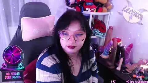 Lilo  online show from February 2026 02:01:02 AM