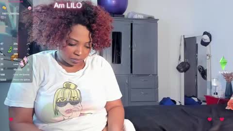 lilotoronto online show from September 2025 12:32:01 PM