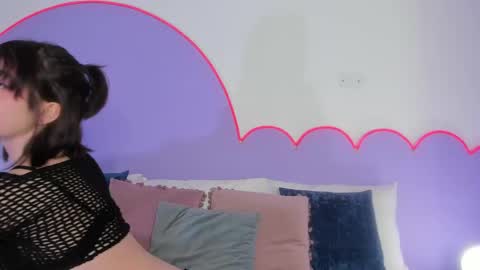 Lilou online show from March 2025 01:24:02 PM