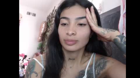 lil palacio online show from December 2024 04:19:02 PM