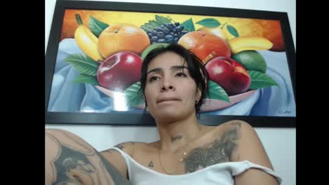 lil palacio online show from January 2025 10:48:01 PM