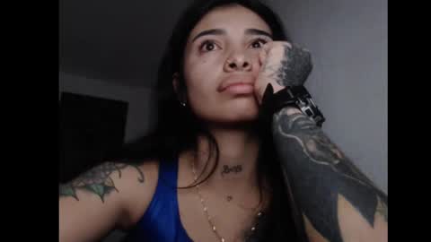 lil palacio online show from February 2025 12:16:01 PM