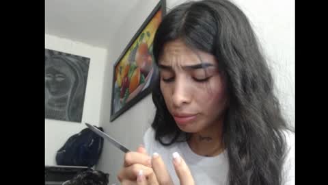 lil palacio online show from February 2025 08:58:02 PM