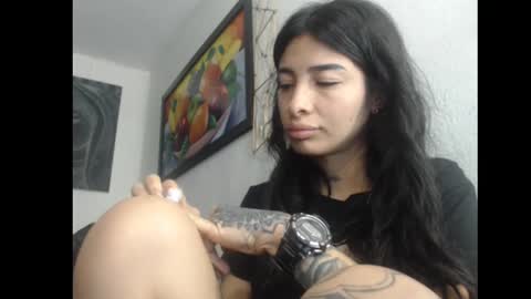 lil palacio online show from February 2025 10:58:02 AM