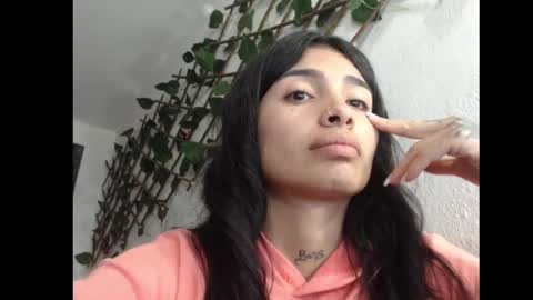 lil palacio online show from March 2025 07:06:02 PM