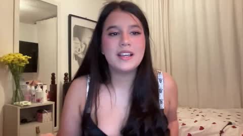 lilprincessxoxo_ online show from February 2026 05:33:02 AM