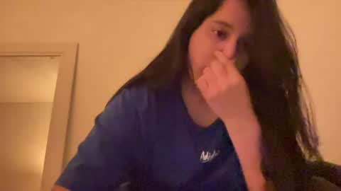 lilprincessxoxo_ online show from June 2026 02:25:05 AM