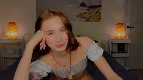 Jesse and Grace online show from February 2025 06:57:02 PM