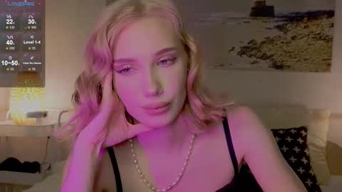 Jesse and Grace online show from March 2025 02:21:01 AM