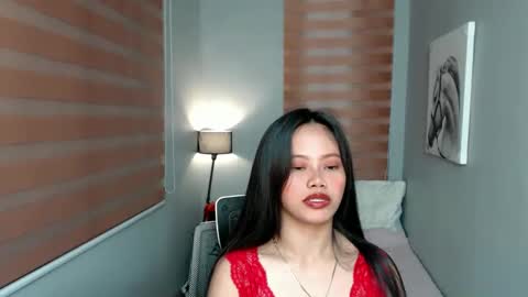 Lilsweet marie online show from January 2025 09:41:01 PM