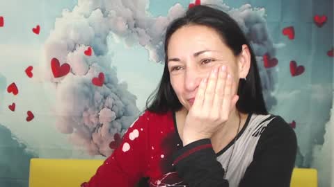Snapshot of lilugrants chatting on January 2025 05:38:02 PM lilugrants online show from January 2025 05:38:02 PM