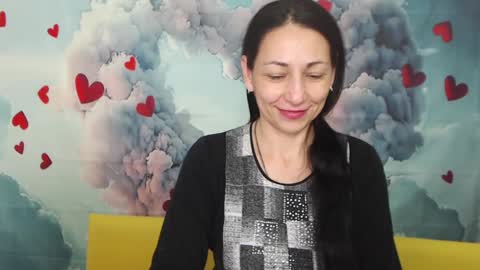 Snapshot of lilugrants chatting on January 2025 04:02:01 AM lilugrants online show from January 2025 04:02:01 AM