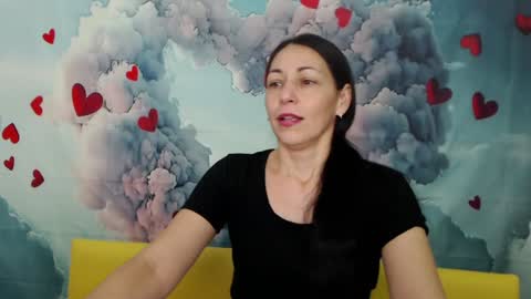 Snapshot of lilugrants chatting on February 2025 02:16:01 AM lilugrants online show from February 2025 02:16:01 AM