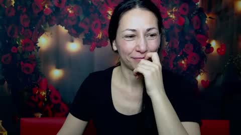 Snapshot of lilugrants chatting on February 2025 09:07:02 PM lilugrants online show from February 2025 09:07:02 PM