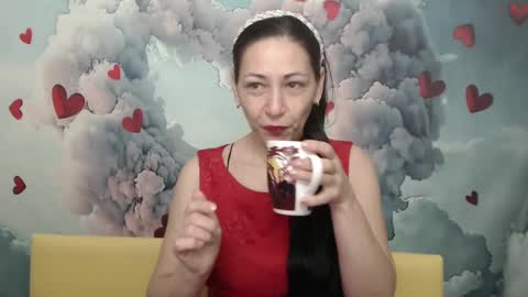 Snapshot of lilugrants chatting on February 2025 07:09:01 PM lilugrants online show from February 2025 07:09:01 PM
