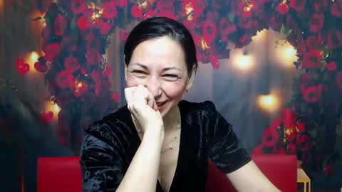 Snapshot of lilugrants chatting on February 2025 08:10:01 PM lilugrants online show from February 2025 08:10:01 PM