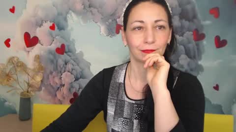 Snapshot of lilugrants chatting on March 2025 12:00:01 AM lilugrants online show from March 2025 12:00:01 AM