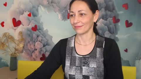 Snapshot of lilugrants chatting on March 2025 06:06:02 AM lilugrants online show from March 2025 06:06:02 AM