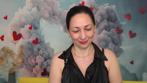 Snapshot of lilugrants chatting on March 2025 07:05:01 PM lilugrants online show from March 2025 07:05:01 PM