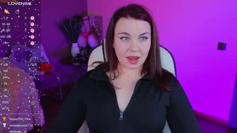 Lilu online show from November 2025 07:34:02 PM