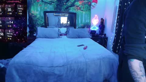 LilWitchPlay online show from December 2024 06:43:02 AM