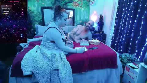 LilWitchPlay online show from December 2024 06:25:02 AM