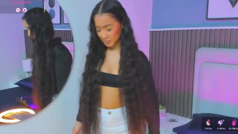  lily  online show from October 2025 05:02:02 AM