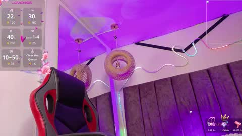 Lily online show from January 2026 03:42:02 AM