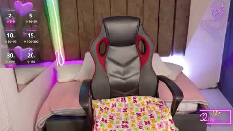 Lily online show from February 2026 04:19:02 AM