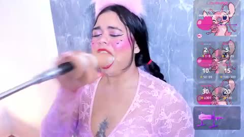 Snapshot of lily_blowjob chatting on July 2026 11:22:01 PM lily online show from July 2026 11:22:01 PM