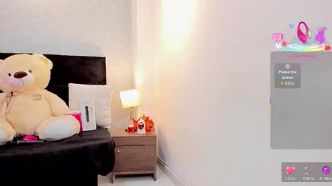 lily_cash1 online show from January 2026 03:14:02 PM