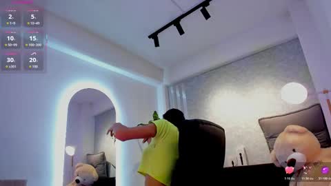 lily_cash1 online show from March 2026 12:22:01 PM