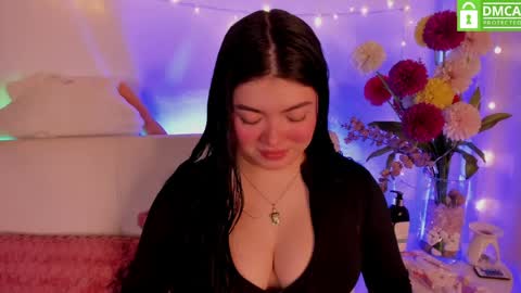 lily_cherry0 online show from May 2026 12:15:01 AM