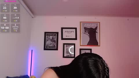 just lily online show from January 2025 02:09:01 AM