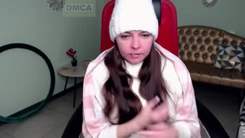 Snapshot of lily_flower7_ chatting on January 2025 04:34:01 AM Lily online show from January 2025 04:34:01 AM