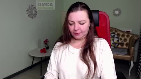 Snapshot of lily_flower7_ chatting on February 2025 03:34:02 AM Lily online show from February 2025 03:34:02 AM