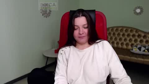 Snapshot of lily_flower7_ chatting on March 2025 09:53:02 AM Lily online show from March 2025 09:53:02 AM