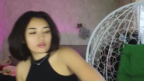 Snapshot of lily_foster_ chatting on October 2025 07:29:01 AM Lily online show from October 2025 07:29:01 AM