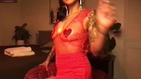 Little Lily online show from December 2025 05:58:01 AM