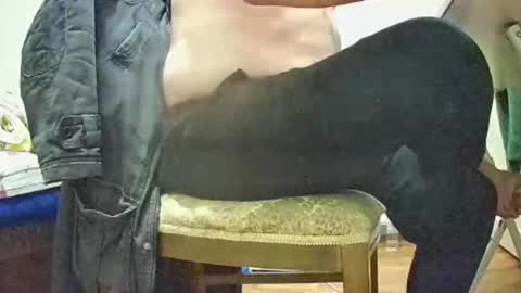 lily lovelyman online show from April 2026 05:43:01 PM