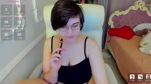 Snapshot of lily_merlin chatting on July 2026 04:09:01 AM Lily online show from July 2026 04:09:01 AM