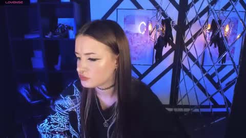 Lily online show from February 2025 01:55:02 PM