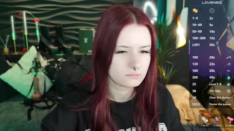 Lily online show from April 2026 07:09:02 AM