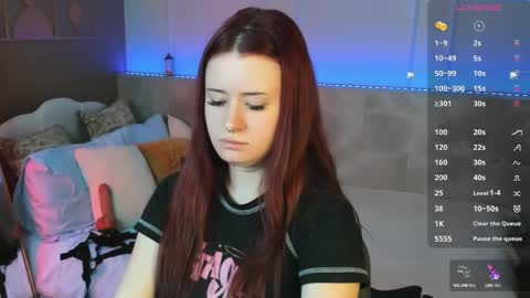 Snapshot of lily_moonlight chatting on May 2026 09:37:01 AM Lily online show from May 2026 09:37:01 AM