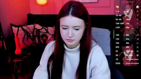 Snapshot of lily_moonlight chatting on June 2026 02:08:01 PM Lily online show from June 2026 02:08:01 PM