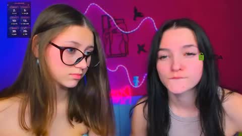 Snapshot of lily_morty chatting on April 2026 01:47:01 AM Lily online show from April 2026 01:47:01 AM
