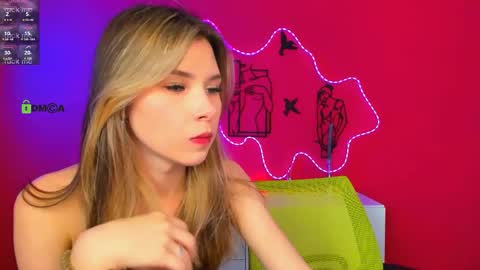 Snapshot of lily_morty chatting on May 2026 06:36:01 PM Lily online show from May 2026 06:36:01 PM