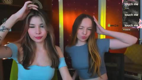 Snapshot of lily_morty chatting on May 2026 11:27:02 AM Lily online show from May 2026 11:27:02 AM
