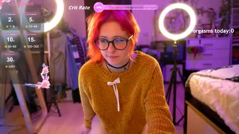 your lilyyyyyyy online show from April 2026 07:11:02 PM