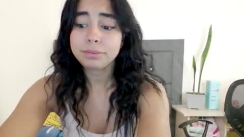 Snapshot of lily_robertss_ chatting on July 2026 10:03:01 PM Lily Roberts online show from July 2026 10:03:01 PM